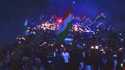 100 Lok Sabha seats, 15 states in 67 days: Bharat Jodo Nyay Yatra in motion today