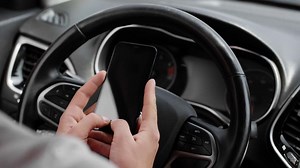 Apple’s ‘Driving Focus' Is Wonky As Hell