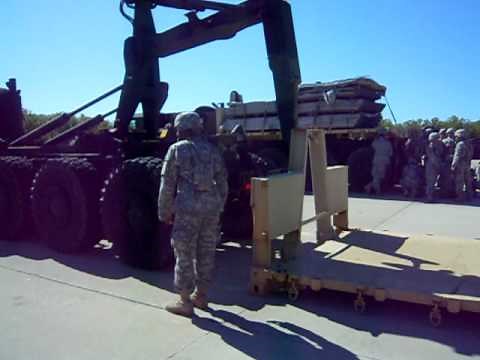 LHS 88M Training Fort Leonard Wood