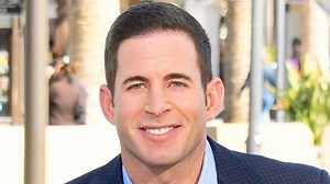 'Flip or Flop' Star Tarek El Moussa Shares Shocking Photo from Cancer Battle: 'I Was a Skeleton'