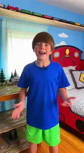 I love my chugga chugga choo choo trains! #trains #toys #fun #zachary