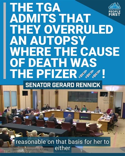 209K views · 10K reactions | Accountability be dammed: “From 1...