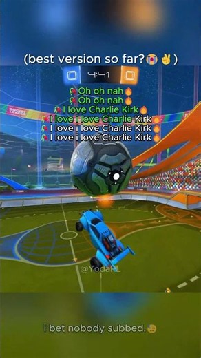 Best Rocket League Song Ever☠️✌️#usa #rocketleague #rocketleagueclips #rl #gaming