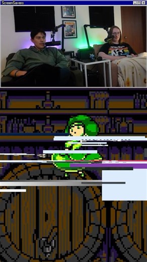 The Dancer's Greatest Treasure #shorts #shovelknight