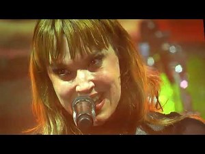 HALESTORM I Get Off LIVE in Manchester 2025!