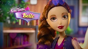 Fairy Tale High TV Spot