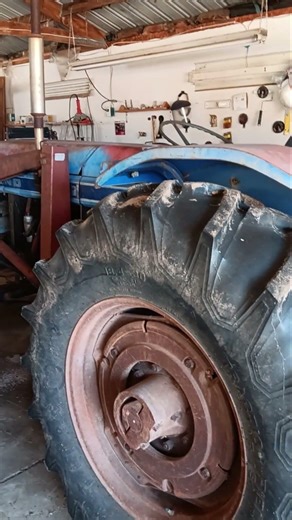 Part 1- Rock Picker Build That Saves Hours #tractor #farming