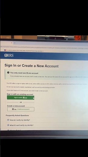 How to Create Your IRS Identity Protection PIN (IP PIN)