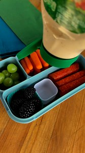 Need some crave-worthy recipes to dial up the fun in your kid’s meal? Think outside the lunchbox, and build them a bento they can’t wait to dive into. | Hidden Valley Ranch