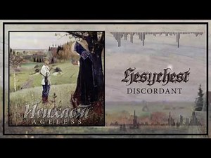Hesychast - 02 Discordant [Lyrics]