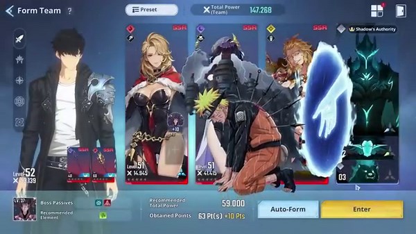 What if Naruto was Betrayed & was Reborn as Child of Serafall Leviathan Movie