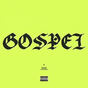 Rich Brian, Keith Ape & XXXTENTACION – Gospel