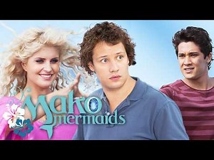 Sirena's Mermaid Love Spell | Mako Mermaids Recap Part XV