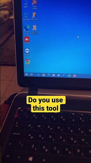BEST TOOL FOR REMOTE SUPPORT ✅ REMOTE COMPUTER ASSISTANCE Team Viewer #teamviewer #shorts #laptops