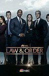 Law & Order season 21 Reviews