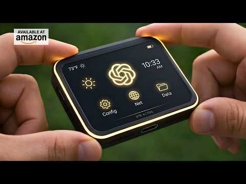 15 GENIUS Amazon Gadgets You Need to See in 2026!