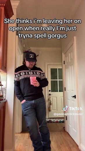 How to Spell 'Leaf' with Gavin Adcock