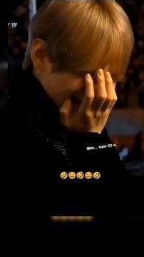#taehyung v # funny short video #🤣😂🤣