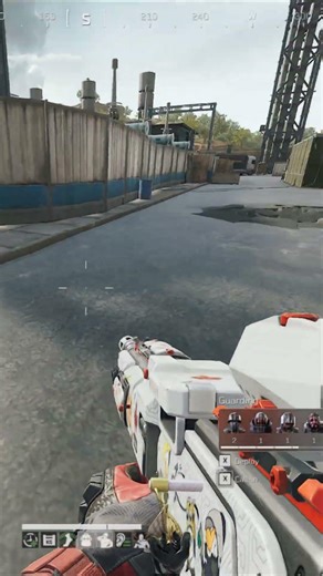 Another Red Drop From Boots Event #deltaforce #gamer #shorts