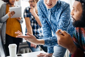 Careers in Strategy and Transactions