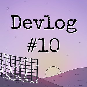 Devlog 10 - UI Design news