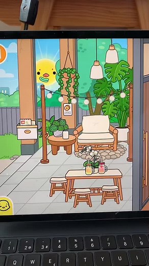 House tour (para la nueva serie)