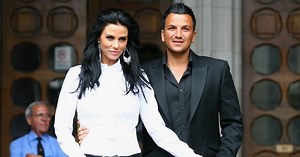 The REAL reason Katie Price and Peter Andre's marriage broke down
