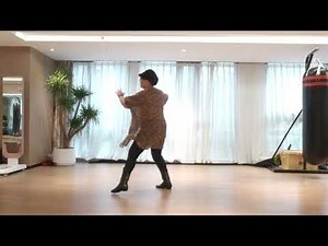 I Still Fall For You - Line Dance （排舞 - 我仍然爱上你）