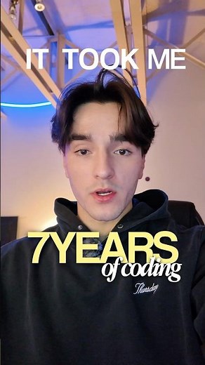 The ONLY Way To Learn To Code…