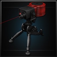 "TF2 Sentry Gun" Modeling - Day 3 | Envato Tuts