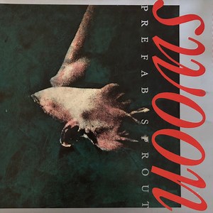 Prefab Sprout - Swoon