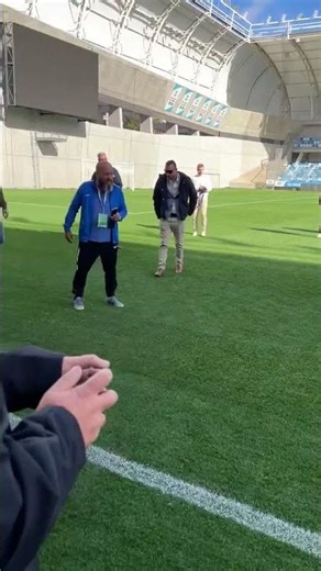 Toro ProCore 648 gyeplevegőztető