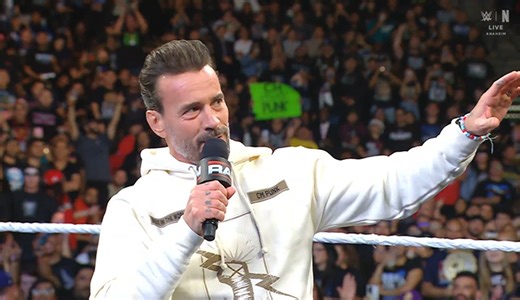 VFX Legend Rick Baker Paints Tribute To CM Punk's Dog Larry