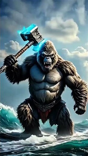 Godzilla Cat Attack #shorts #sumonvideofact #godzilla