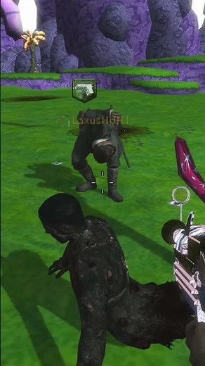 Call Of Duty World At War Zombies Co-Op Spongebob Custom Map Bug