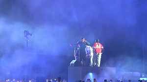 Travis Scott 2024 南美巡演第一站·智利圣地亚哥站·全场视频