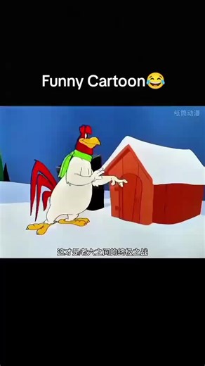 Funny Cartoon Moments That Will Make You Laugh