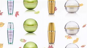 Hurry! It's your last chance to take advantage of our buy one get one sale before it Falls away till next year. Our Fall Sale ends 11/1. To receive the buy one, get one discount code, sign up here: http://subscribe.orogold.com/ | Orogold Cosmetics