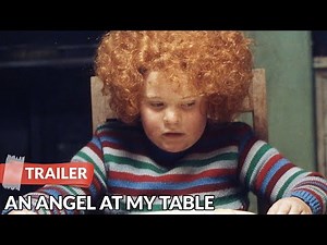 An Angel at My Table (1990) Trailer HD | Kerry Fox | Alexia Keogh