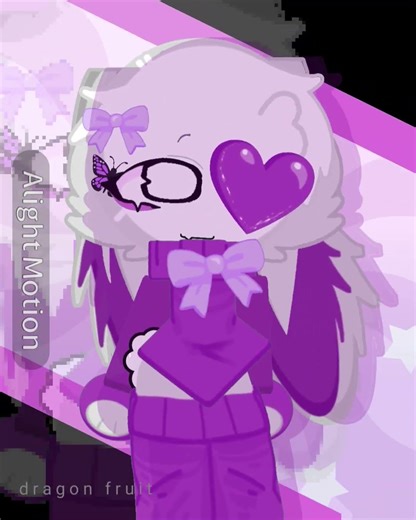 Ehehehgr I accidentally maked the animation so good | Ft: ‪@ෆkatie-idkrllyෆ‬ #emojibunny #animation