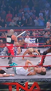 1.8M views · 13K reactions | Scott Steiner joins the Main Event Mafia! #tnawrestling #prowrestling #impact #tna #scottsteiner | TNA Wrestling | Facebook