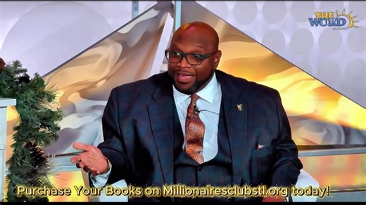 The Word Network Live! | The Word Network