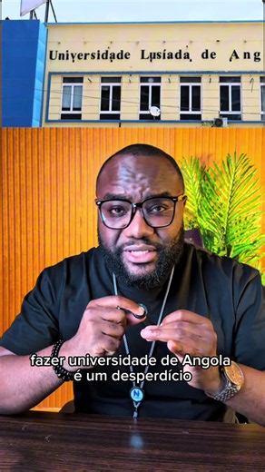 Método para aprender na universidade em Angola: workshop MDVE (09–10 Jul)
