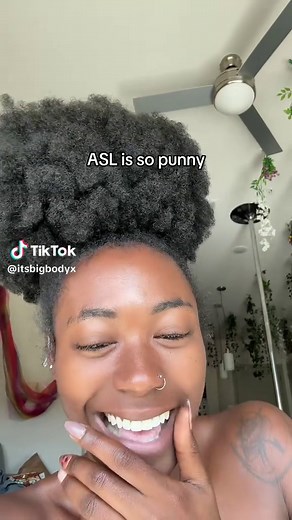 Top ASL Jokes That Will Make You Laugh