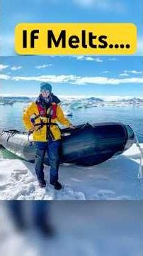 Antarctica: Earth’s Coldest and Most Mysterious Land #Antarctica#FrozenContinent#ClimateChange