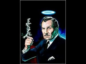 The Saint - "A Schizophrenic Psychiatrist" 09/18/49 (HQ) Old Time Radio/Crime Detective