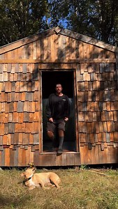 201K views · 45K reactions | I guess we’ll see what happens #dirtbag #pallet #build | Jacob Cochrane | Facebook