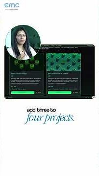 Build a Professional Portfolio Website in 10 Minutes | No Coding Needed #portfolio #website #shorts