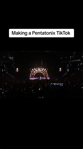 Pentatonix Concert Highlights and Excitement