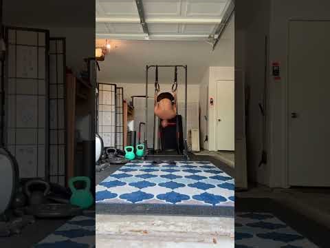 Professional Body Development Fingertip Control, Tendon Power, Rings Mastery | Fit Over 40 Training